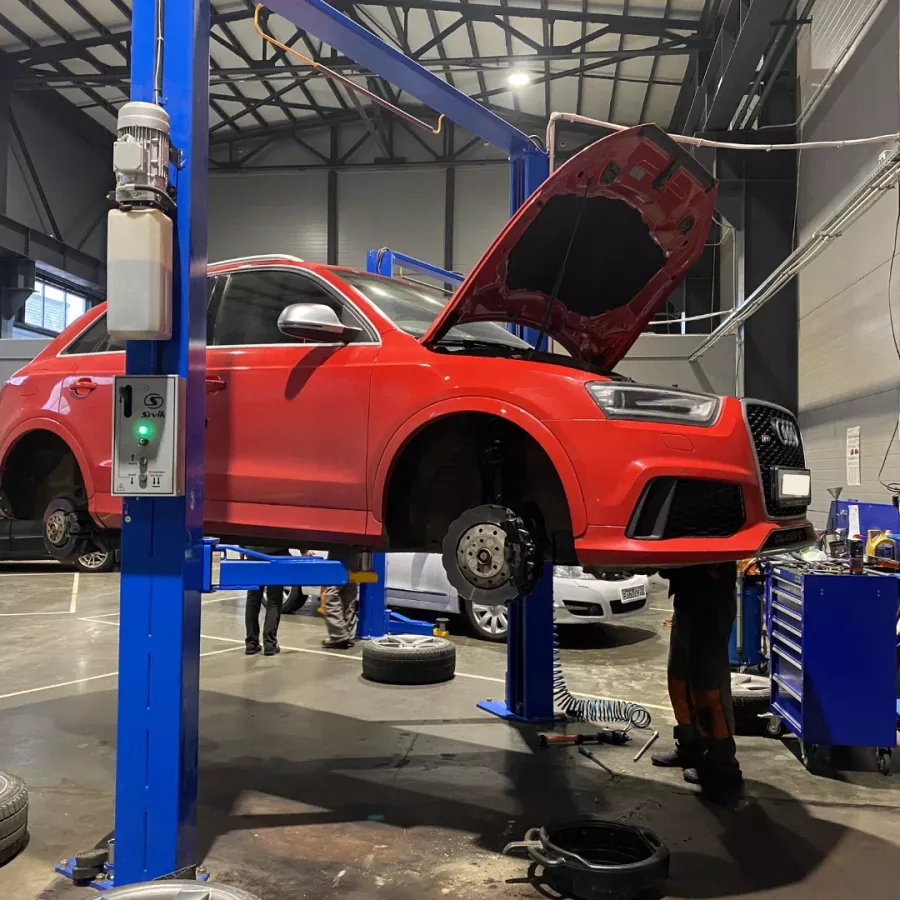 Автотехцентр Автосила в Воронеже: Авто, Восстановление, СТО, Замена Масла, Запчасти, Ремонт,