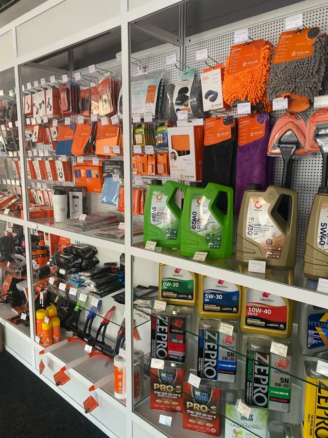 Автотехцентр Автосила в Воронеже: Авто, Восстановление, СТО, Замена Масла, Запчасти, Ремонт,