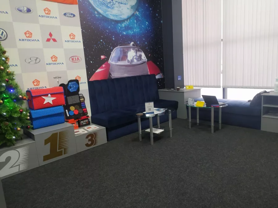 Автотехцентр Автосила в Воронеже: Авто, Восстановление, СТО, Замена Масла, Запчасти, Ремонт,