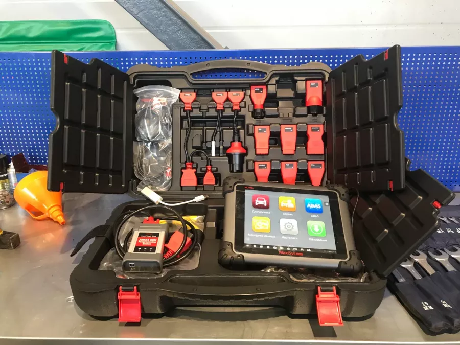 Автотехцентр Автосила в Воронеже: Авто, Восстановление, СТО, Замена Масла, Запчасти, Ремонт,