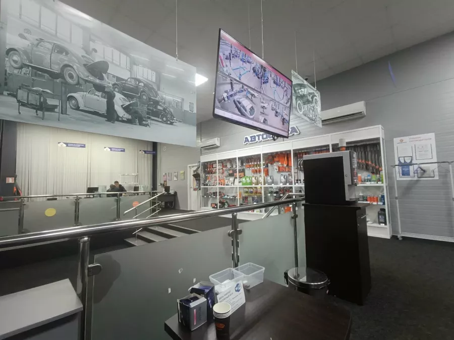 Автотехцентр Автосила в Воронеже: Авто, Восстановление, СТО, Замена Масла, Запчасти, Ремонт,