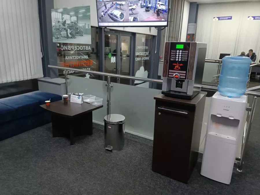 Автотехцентр Автосила в Воронеже: Авто, Восстановление, СТО, Замена Масла, Запчасти, Ремонт,