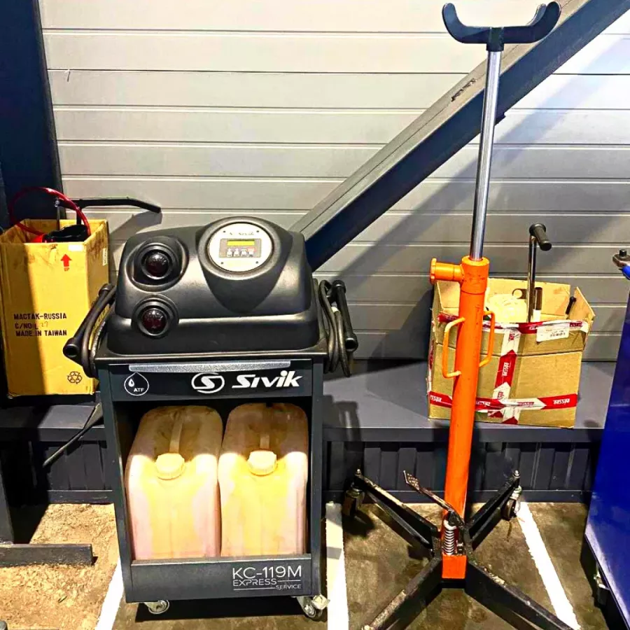 Автотехцентр Автосила в Воронеже: Авто, Восстановление, СТО, Замена Масла, Запчасти, Ремонт,