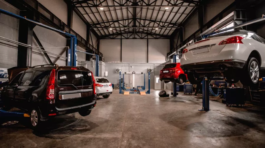 Автотехцентр Автосила в Воронеже: Авто, Восстановление, СТО, Замена Масла, Запчасти, Ремонт,