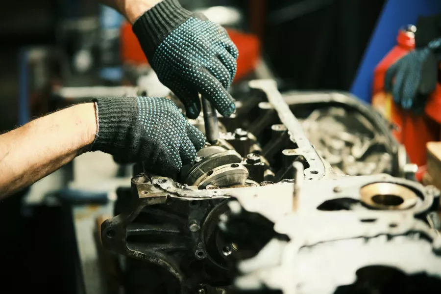 Автосервис Механик в Воронеже: Авто, Чистка, СТО, Замена Масла, Сигнализация, Ремонт, Бронирование,