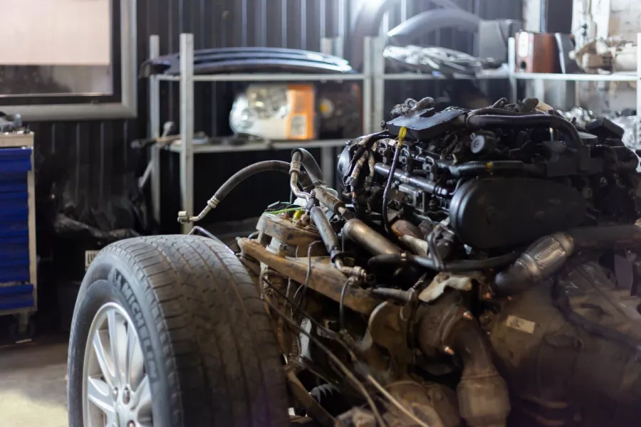 Автосервис Механик в Воронеже: Авто, Чистка, СТО, Замена Масла, Сигнализация, Ремонт, Бронирование,