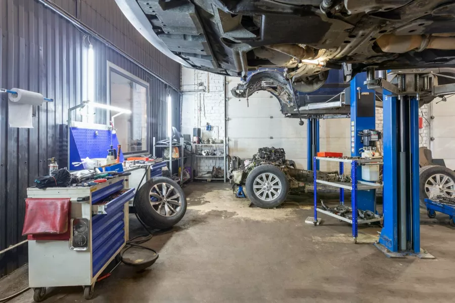 Автосервис Механик в Воронеже: Авто, Чистка, СТО, Замена Масла, Сигнализация, Ремонт, Бронирование,