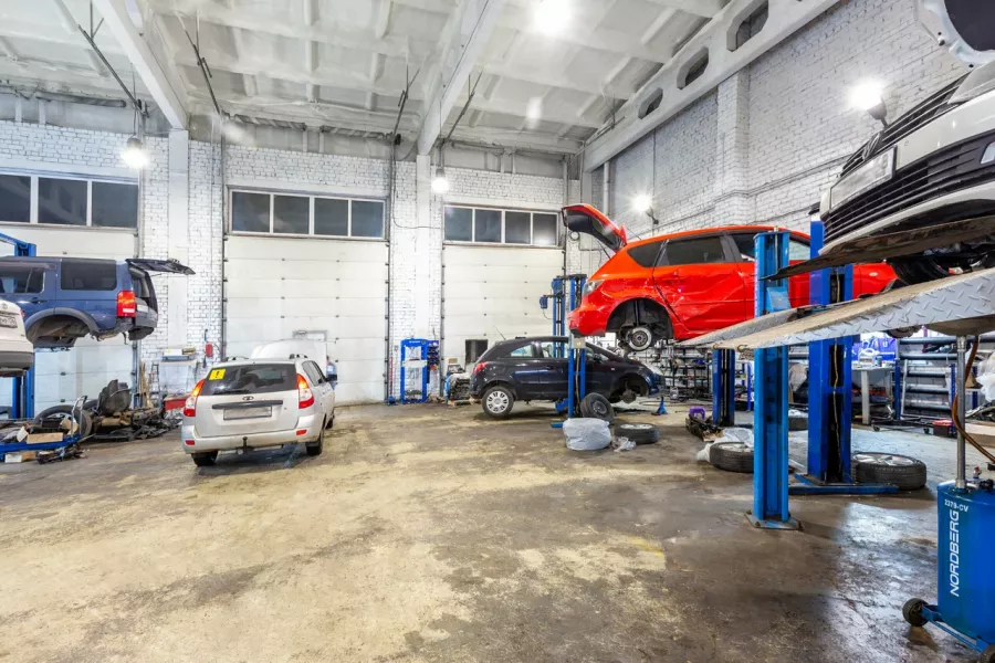 Автосервис Механик в Воронеже: Авто, Чистка, СТО, Замена Масла, Сигнализация, Ремонт, Бронирование,