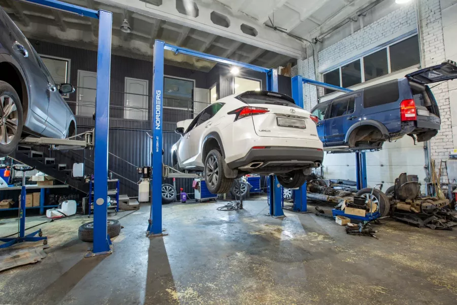 Автосервис Механик в Воронеже: Авто, Чистка, СТО, Замена Масла, Сигнализация, Ремонт, Бронирование,