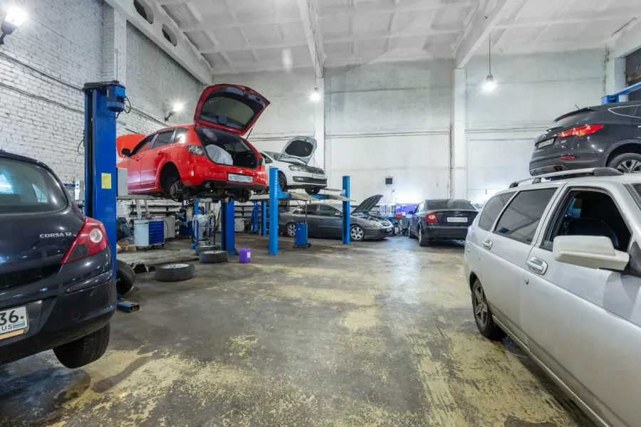 Автосервис Механик в Воронеже: Авто, Чистка, СТО, Замена Масла, Сигнализация, Ремонт, Бронирование,