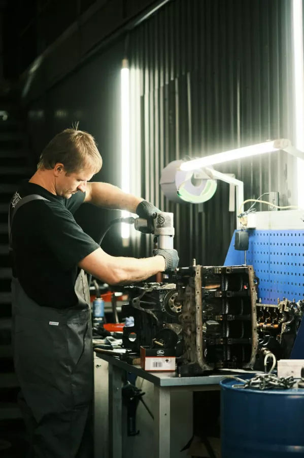 Автосервис Механик в Воронеже: Авто, Чистка, СТО, Замена Масла, Сигнализация, Ремонт, Бронирование,