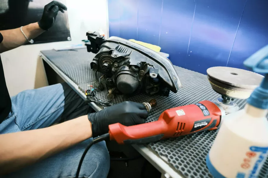 Автосервис Механик в Воронеже: Авто, Чистка, СТО, Замена Масла, Сигнализация, Ремонт, Бронирование,