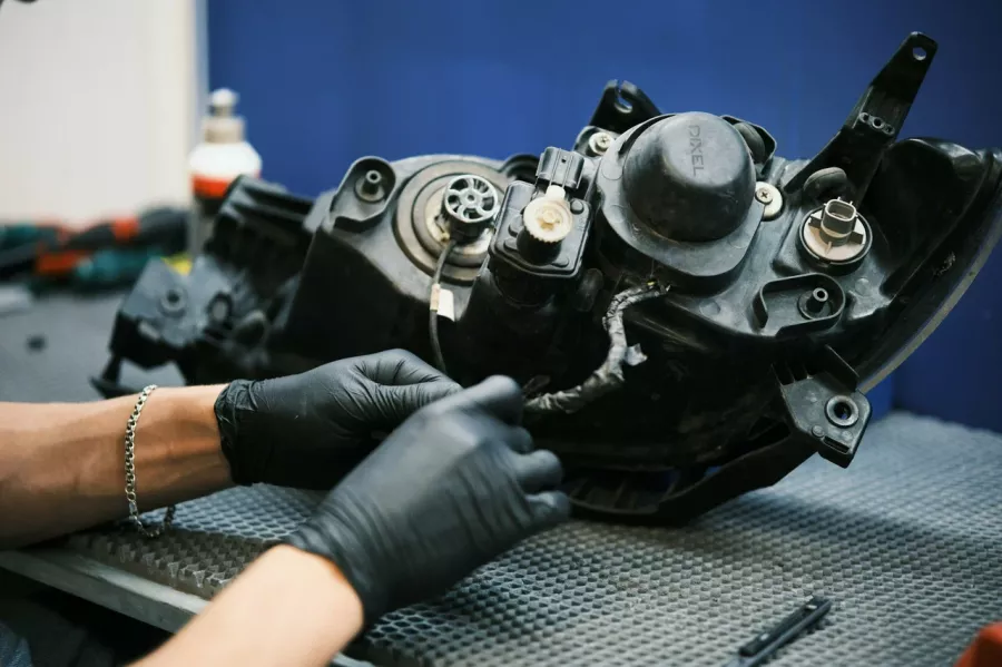 Автосервис Механик в Воронеже: Авто, Чистка, СТО, Замена Масла, Сигнализация, Ремонт, Бронирование,