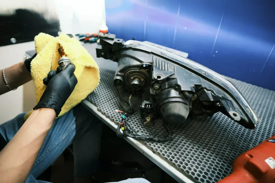 Автосервис Механик в Воронеже: Авто, Чистка, СТО, Замена Масла, Сигнализация, Ремонт, Бронирование,