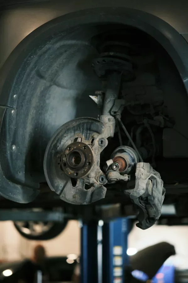 Автосервис Механик в Воронеже: Авто, Чистка, СТО, Замена Масла, Сигнализация, Ремонт, Бронирование,