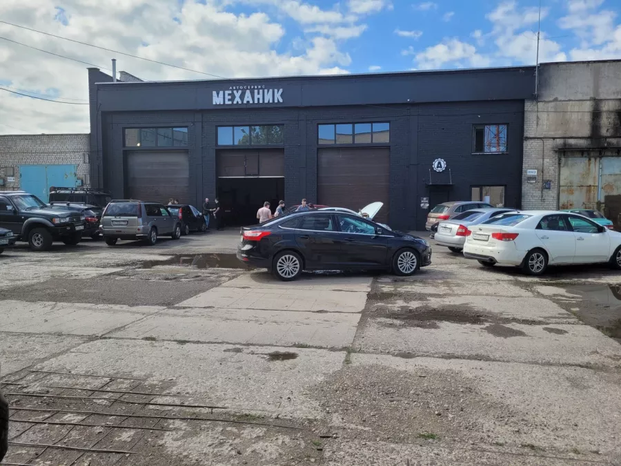 Автосервис Механик в Воронеже: Авто, Чистка, СТО, Замена Масла, Сигнализация, Ремонт, Бронирование,