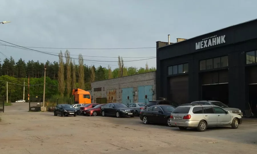 Автосервис Механик в Воронеже: Авто, Чистка, СТО, Замена Масла, Сигнализация, Ремонт, Бронирование,