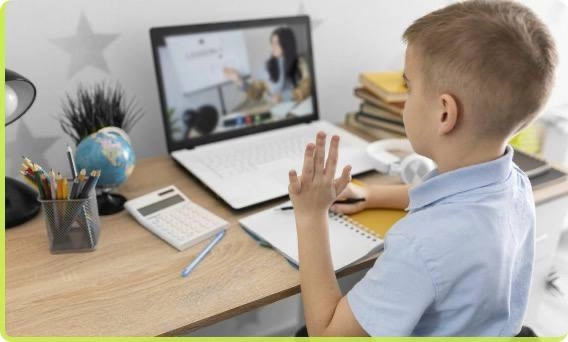 Онлайн школа SoftSchool в Санкт-Петербурге: Образование, Дошкольники, Качество , Получить образование, Учеба, Школа,
