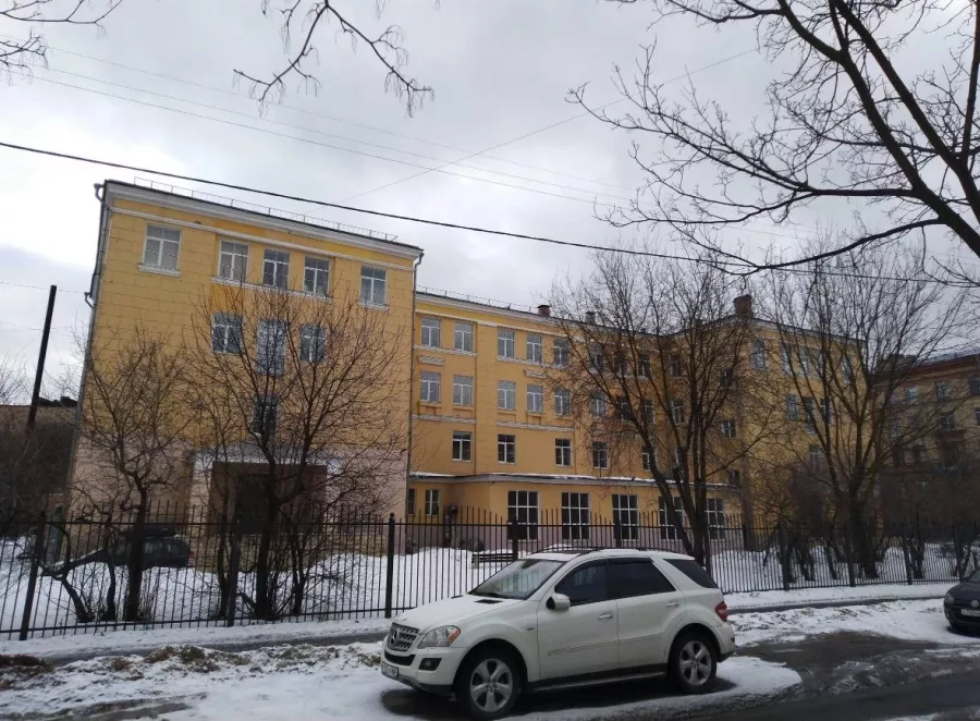 Частная школа Менахем в Санкт-Петербурге: Образование, Частная школа, Получить образование , Школа, Средняя школа , Старшая школа , Младшая школа , Школьникам, Дошкольникам,