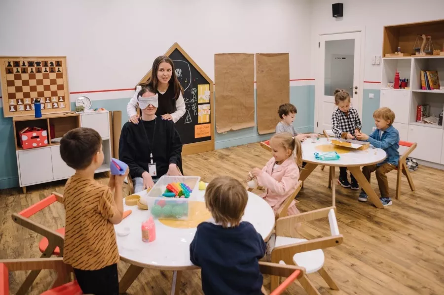 Частная школа Моя школа в Санкт-Петербурге: Образование , Частная школа, Получить образование , Школа , Школьникам, Дошкольникам, Начальная школа , Средняя школа ,