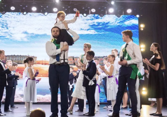 Частная школа Дипломат