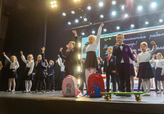 Частная школа Дипломат