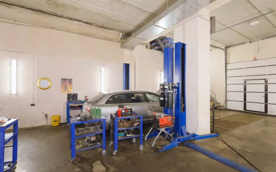 Автосервис Garage Life в Воронеже: Авто, Чистка, СТО, Замена Масла, Сигнализация, Ремонт,