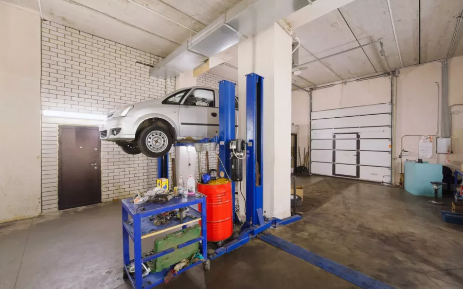 Автосервис Garage Life в Воронеже: Авто, Чистка, СТО, Замена Масла, Сигнализация, Ремонт,