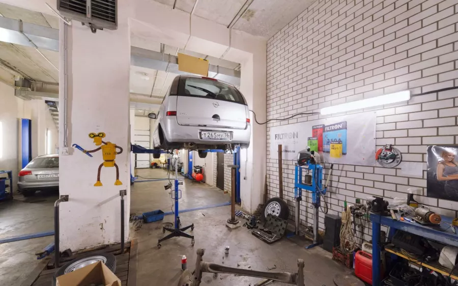 Автосервис Garage Life в Воронеже: Авто, Чистка, СТО, Замена Масла, Сигнализация, Ремонт,