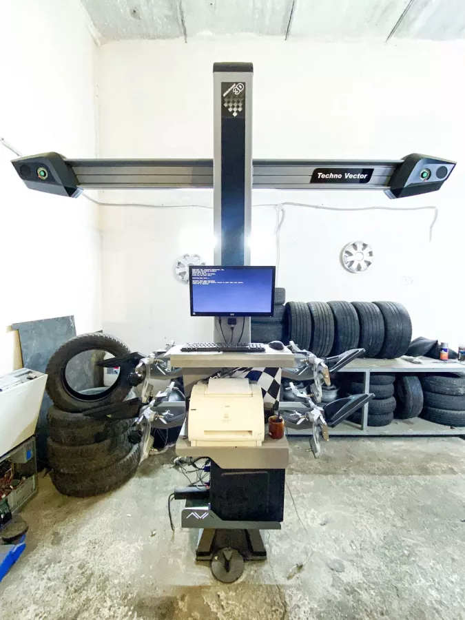 Автосервис Garage Life в Воронеже: Авто, Чистка, СТО, Замена Масла, Сигнализация, Ремонт,