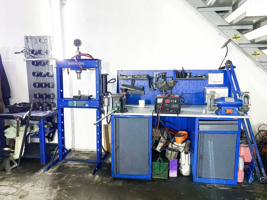 Автосервис Garage Life в Воронеже: Авто, Чистка, СТО, Замена Масла, Сигнализация, Ремонт,