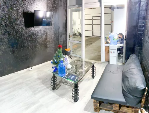 Автосервис "Garage Life"