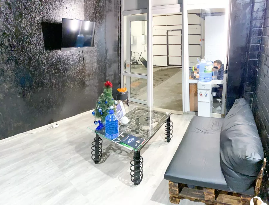 Автосервис Garage Life в Воронеже: Авто, Чистка, СТО, Замена Масла, Сигнализация, Ремонт,