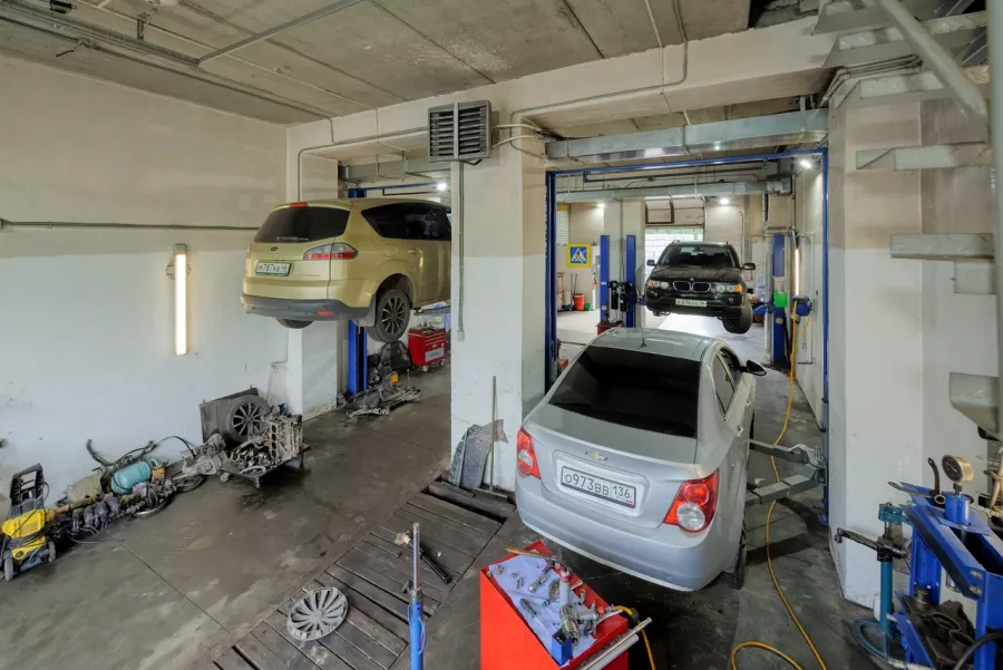 Автосервис Garage Life в Воронеже: Авто, Чистка, СТО, Замена Масла, Сигнализация, Ремонт,