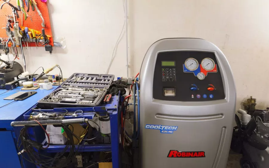 Автосервис Garage Life в Воронеже: Авто, Чистка, СТО, Замена Масла, Сигнализация, Ремонт,