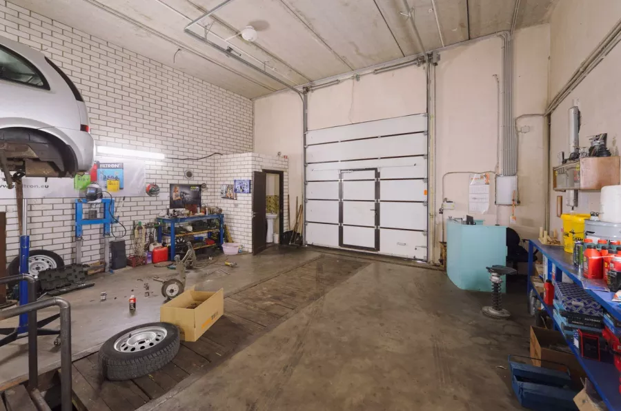 Автосервис Garage Life в Воронеже: Авто, Чистка, СТО, Замена Масла, Сигнализация, Ремонт,