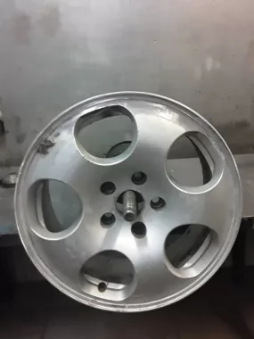 Шиномонтаж "Автоферзь"