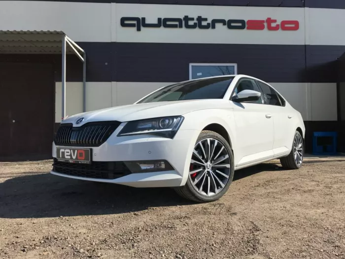 Автосервис Quattrosto  в  Воронеже