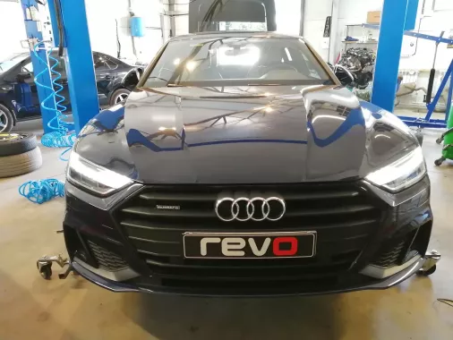 Автосервис "Quattrosto"