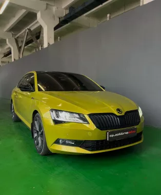 Автосервис "Quattrosto"