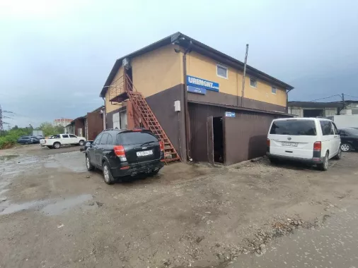 Автосервис "9 Avenue"