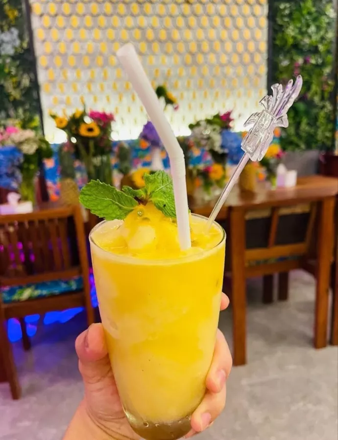 Пивоварня CRAFTs & Co. в Пхукете: Крафтовое Пиво, Пивоварня, Закуски, Craft Beer, Snacks, Brewery,