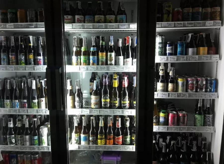 Пивоварня CRAFTs & Co. в Пхукете: Крафтовое Пиво, Пивоварня, Закуски, Craft Beer, Snacks, Brewery,