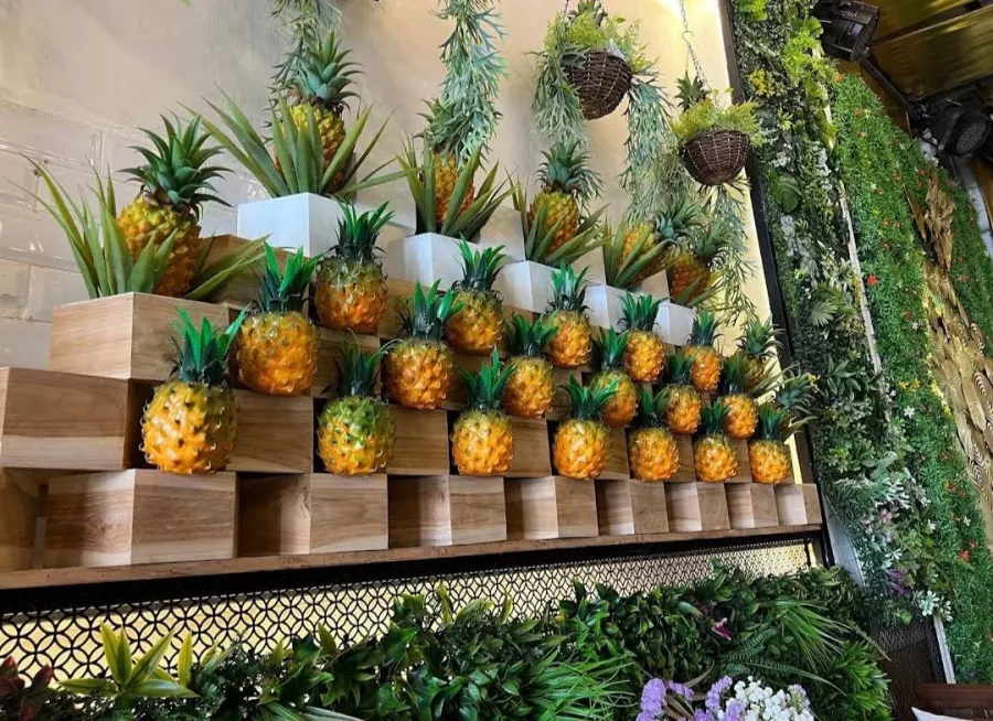 Пивоварня CRAFTs & Co. в Пхукете: Крафтовое Пиво, Пивоварня, Закуски, Craft Beer, Snacks, Brewery,
