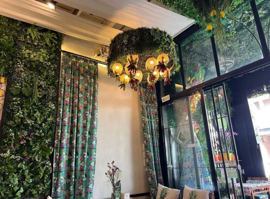 Пивоварня CRAFTs & Co. в Пхукете: Крафтовое Пиво, Пивоварня, Закуски, Craft Beer, Snacks, Brewery,