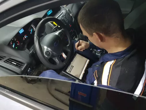 Автосервис "Авг сервис"