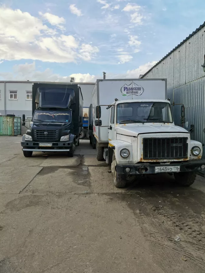 Автосервис Три Газели в Казани: СТО, Сварочные Работы, Кузовной Ремонт, Ремонт Прицепов, Покраска Автомобиля, Мойка Автомобиля, Предрейсовый Техосмотр, Ремонт Двигателя, Замена Масла, Ремонт Автоэлектрики, Ремонт КПП, Ремонт ГБЦ, Ремонт РКПП, Ремонт Сцепления, Заказ Запчастей,