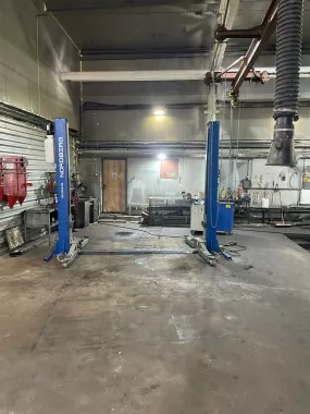 Автосервис "Три Газели"
