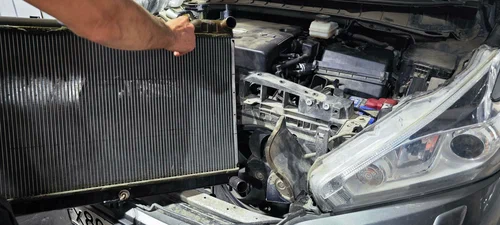 Автосервис NissanKazan.ru в Казани: СТО, Развал-Схождение, Шиномонтаж, Сварочные Работы, Ремонт Двигателя, Замена Масла , Ремонт Стартеров, Ремонт Автоэлектрики, Промывка Инжектора, Ремонт КПП, Ремонт ГБЦ, Ремонт Сцепления,