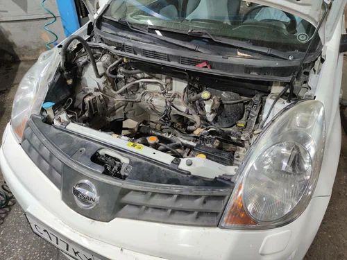 Автосервис NissanKazan.ru в Казани: СТО, Развал-Схождение, Шиномонтаж, Сварочные Работы, Ремонт Двигателя, Замена Масла , Ремонт Стартеров, Ремонт Автоэлектрики, Промывка Инжектора, Ремонт КПП, Ремонт ГБЦ, Ремонт Сцепления,